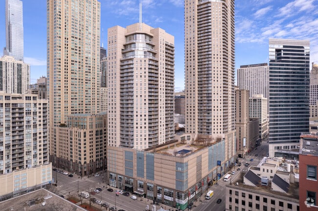 Building Photo - The Residences At Grand Plaza