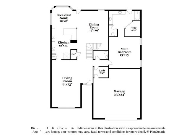 Foto del edificio - 24226 N 40th Ln
