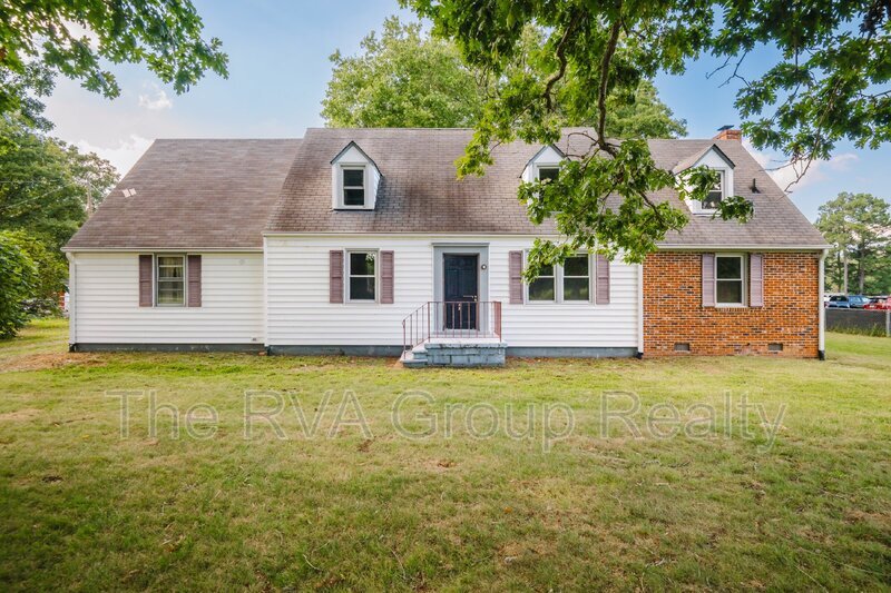 Primary Photo - 2340 Mill Rd