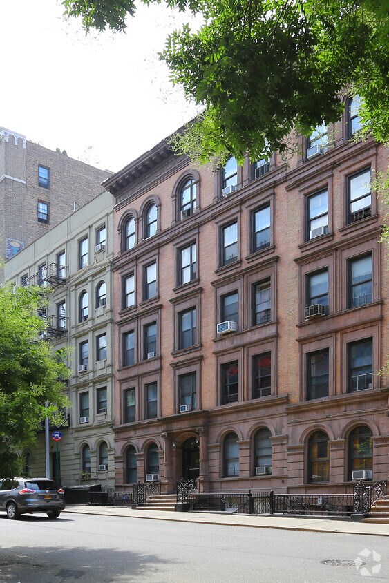 Primary Photo - 176 W 81st St