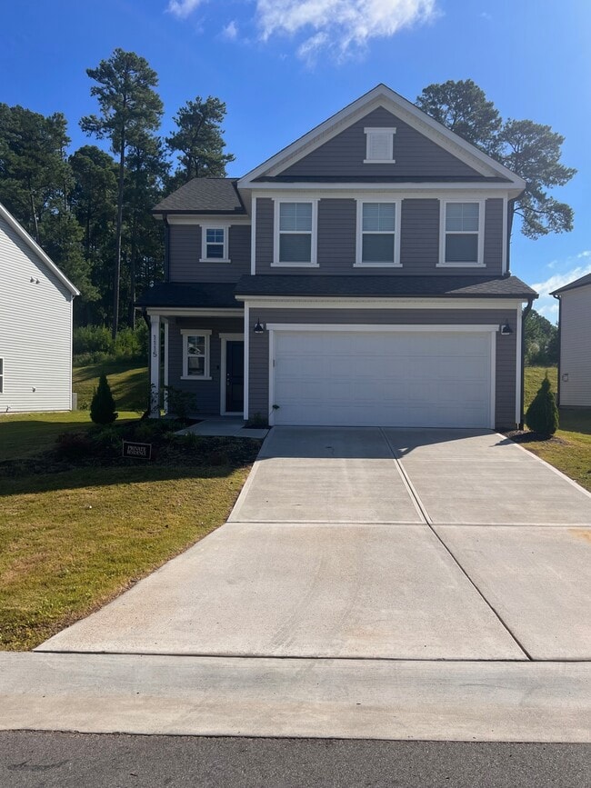 Building Photo - 1115 Flyfish Ave