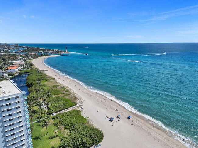 Building Photo - 1610 N Ocean Blvd