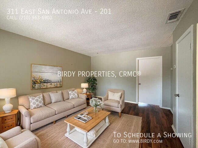 Foto del edificio - 311 E San Antonio Ave