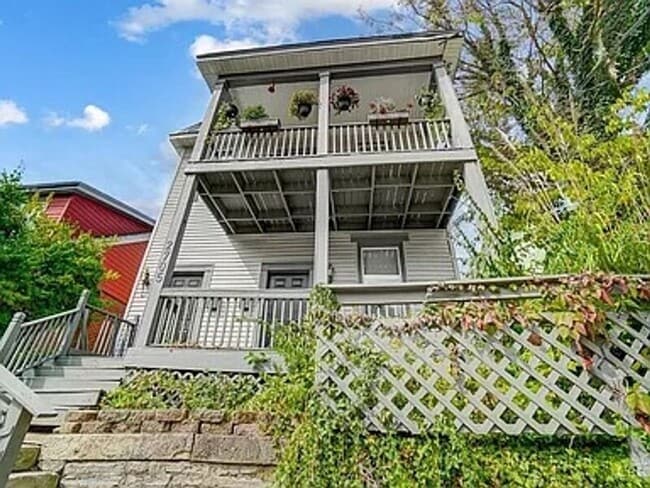 Foto del edificio - 2705 Hackberry St