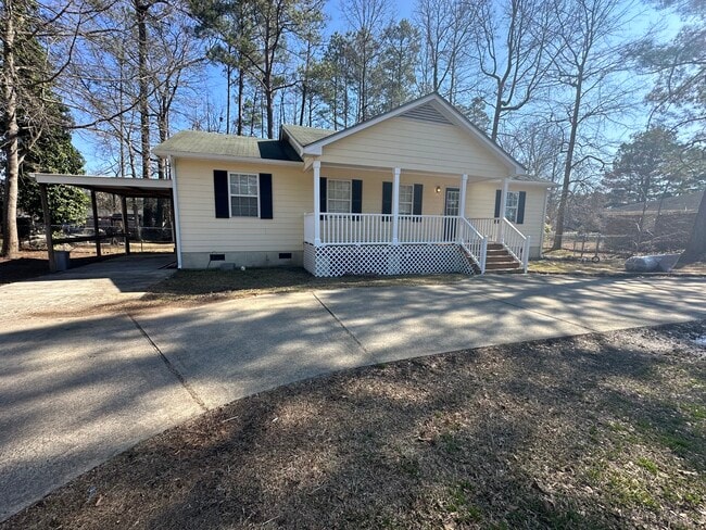Building Photo - 919 Seventy First School Rd