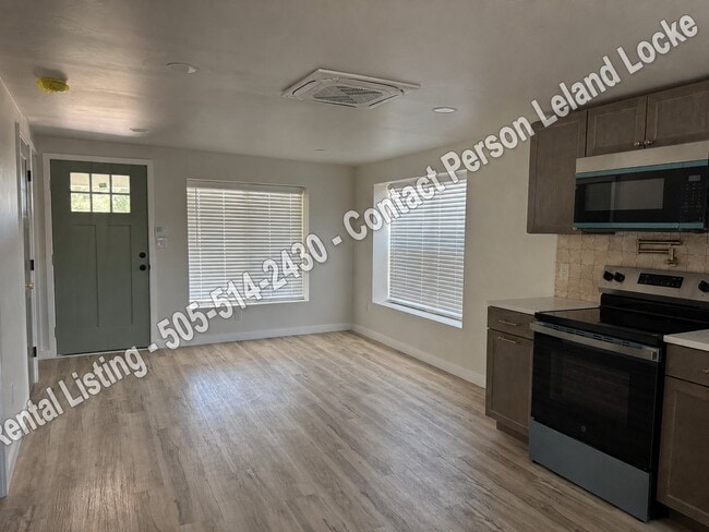 Building Photo - 1804 Slate Ave NW