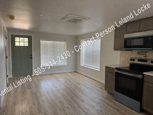 Foto del edificio - 1804 Slate Ave NW