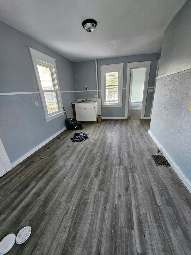 Foto del edificio - 457 W 17th St