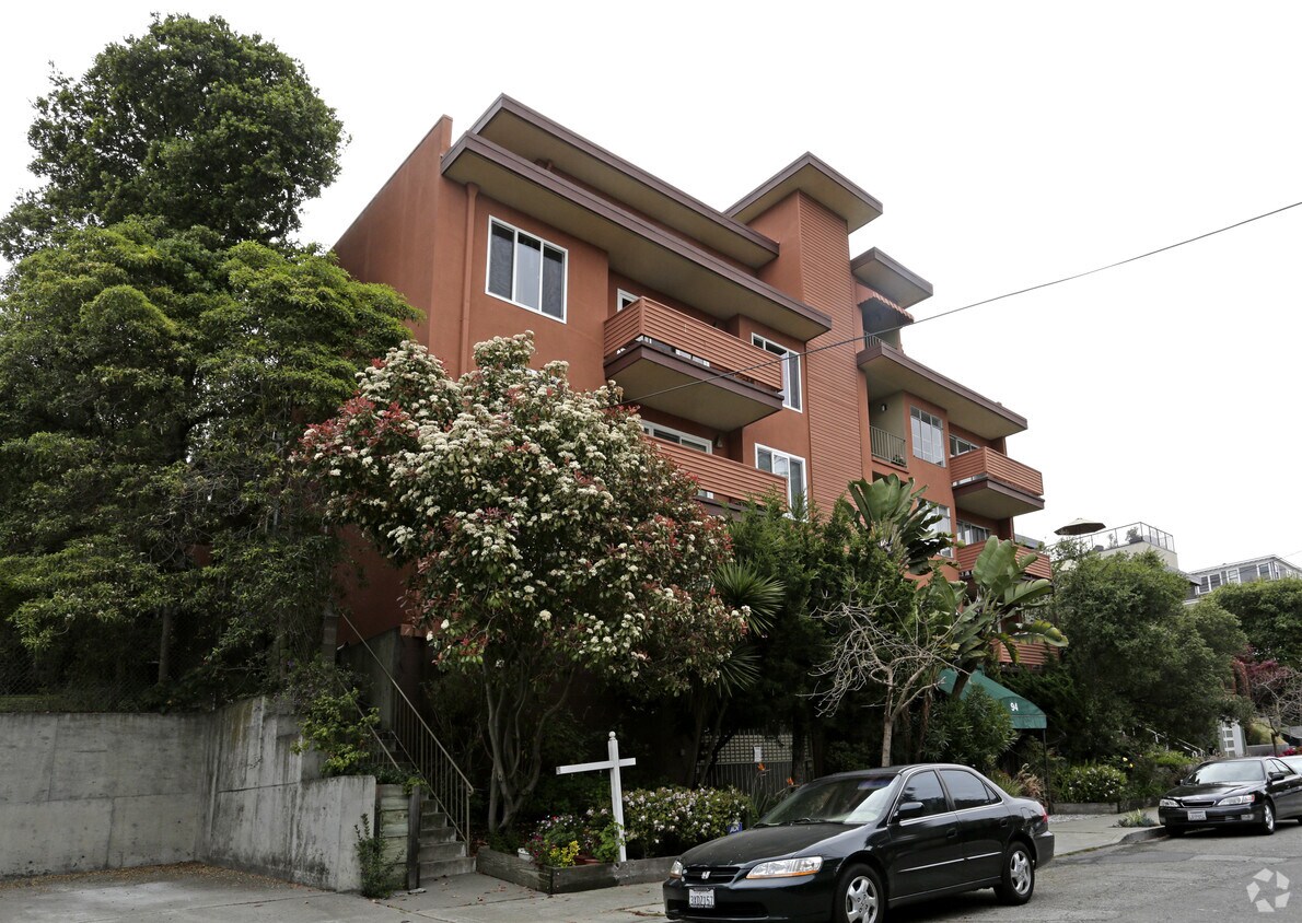 Building Photo - 94 Bayo Vista Ave