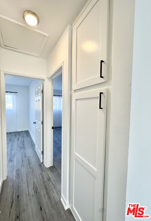 Foto del edificio - 6795 Paramount Blvd