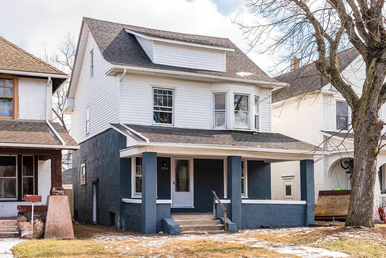 104 Edgar Ave, Dayton, OH 45410 House Rental in Dayton, OH