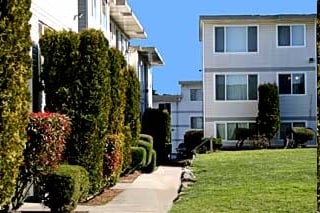 Building Photo - Parc 11th