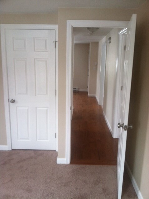 Hall - 51 Holiday Ave