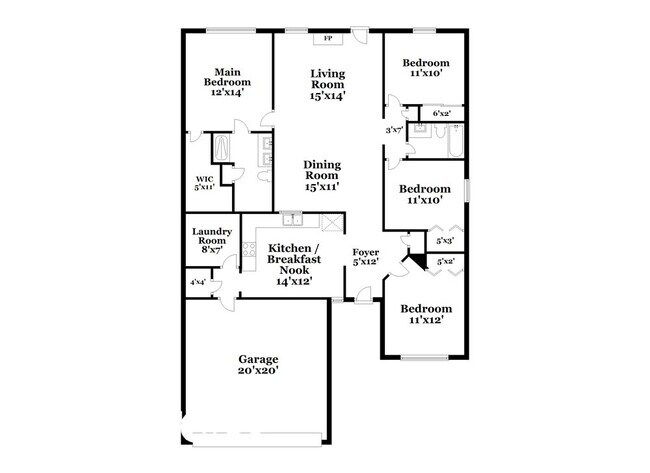 Foto del edificio - 5777 Scotland St