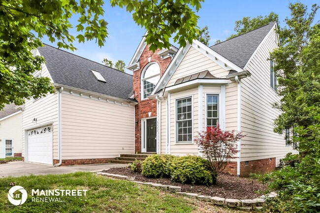 Building Photo - 5402 Cragganmore Dr