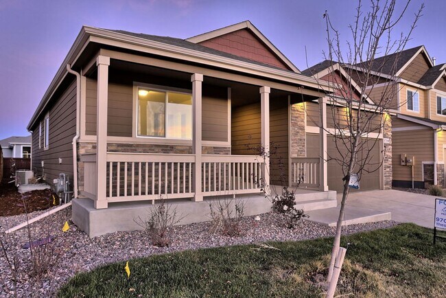 Foto del edificio - 3 Bedroom 2 Bath in Raindance