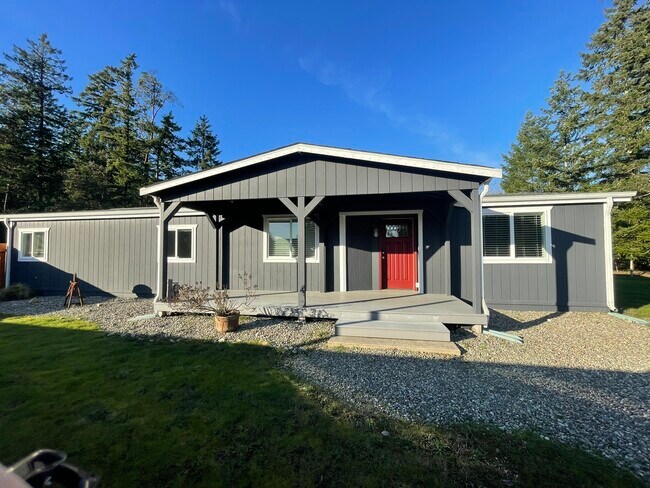 Foto del edificio - 14803 Purdy Dr NW