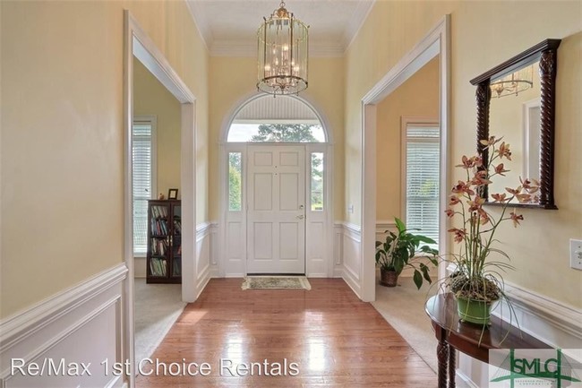 Building Photo - 4 br, 3 bath House - 320 Merion Road