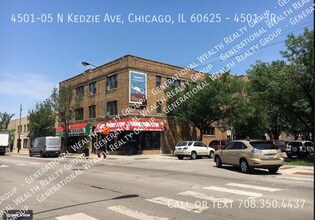 Building Photo - 4501 N Kedzie Ave