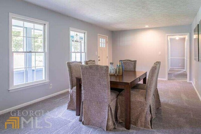 Foto del edificio - 2666 Abilene Trail SW