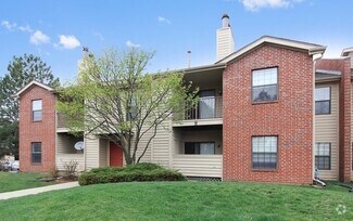 Building Photo - 2028 N Rand Rd