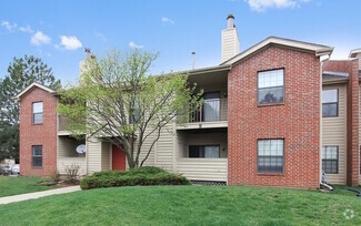 Building Photo - 2028 N Rand Rd