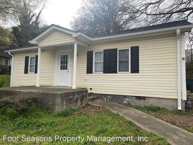 Building Photo - 3 br, 1 bath House - 317 South Ransom Street