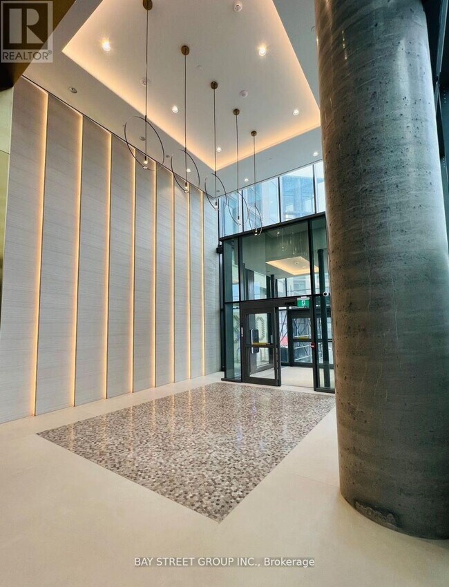 Photo du bâtiment - 7890-7890 Jane St