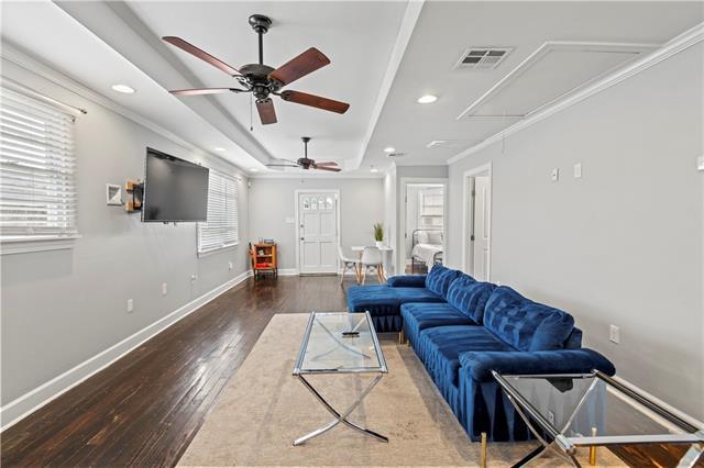 Foto del edificio - 906 Flood St