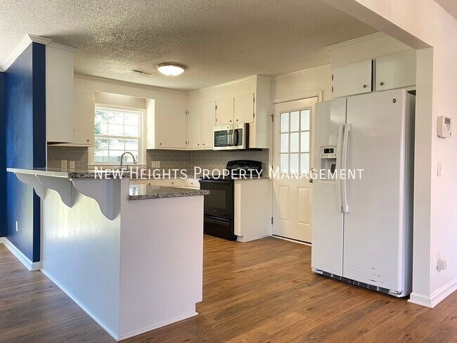 Foto del edificio - 118 E 7th N St