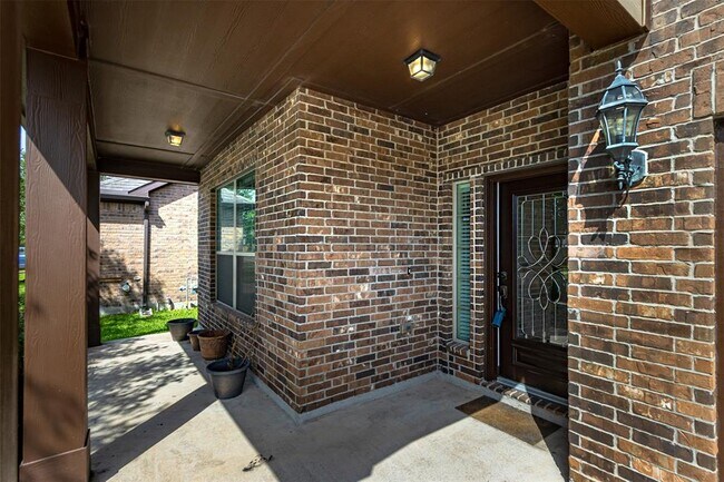 Foto del edificio - 3806 Vinson Ranch Ln