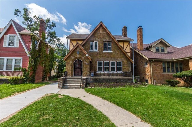 Foto del edificio - 14955 Penrod St