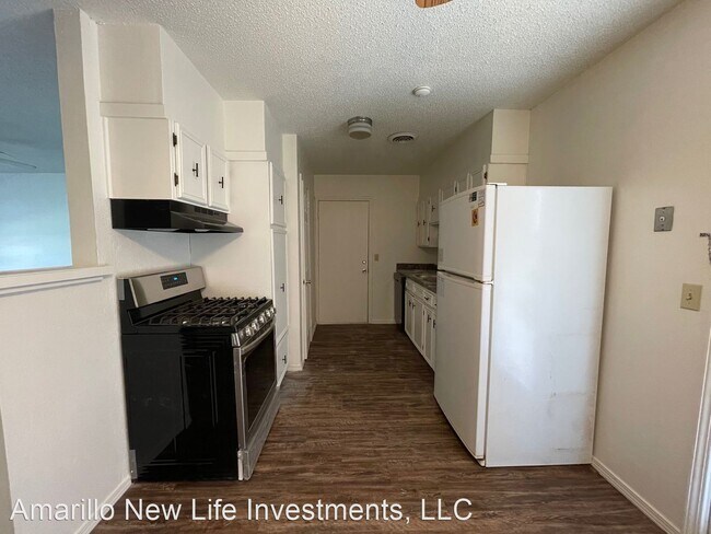 Building Photo - 3 br, 1.5 bath House - 5321 Parker