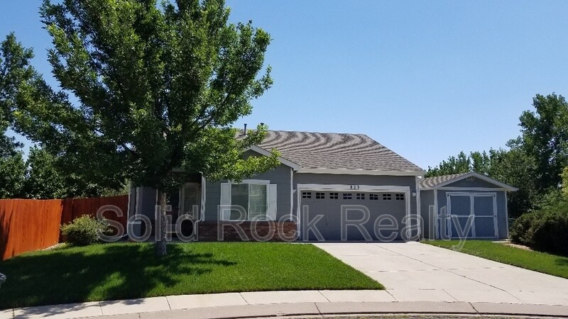 Foto principal - 823 Prairie Star Cir