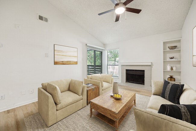 Building Photo - Falltree Apartments