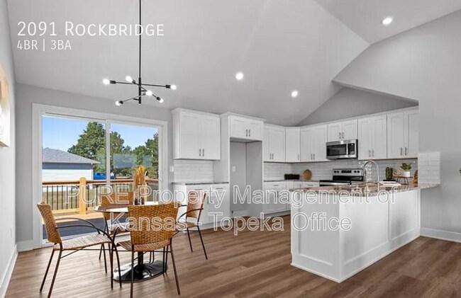 Foto del edificio - 2091 Rockbridge Pkwy