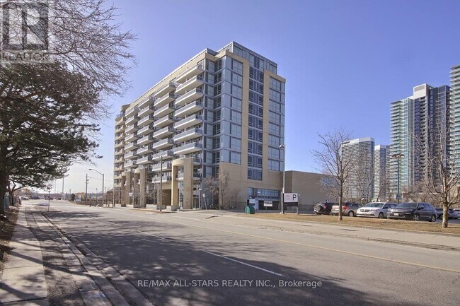 Building Photo - 2756-2756 Old Leslie St