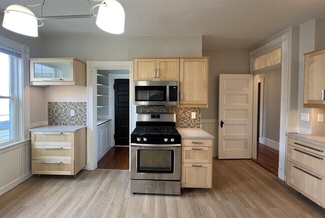 Foto del edificio - 107A Oxford St