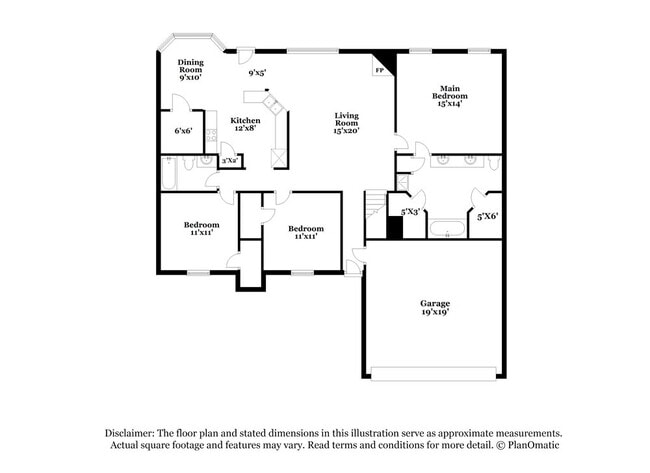 Building Photo - 6620 Tealwood Dr