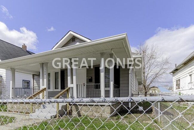 Building Photo - 344 Harlan St