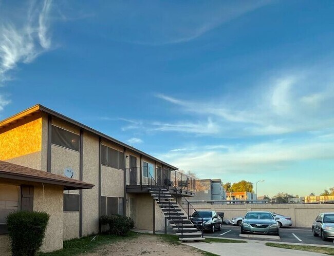 Foto del edificio - ONE MONTH FREE! Eligible applicants may qualify for a $0 MOVE-IN DEPOSIT, subject to credit appro...