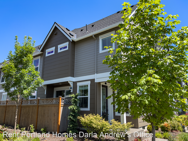 Building Photo - 3 br, 2.5 bath House - 7592 SE Monarch Lane