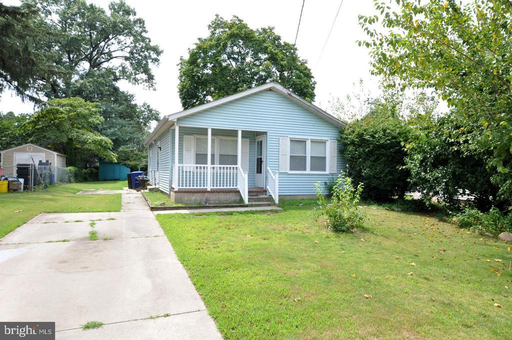 Foto principal - 715 S Read St