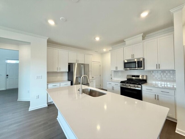 Building Photo - 3111 Allamore Dr