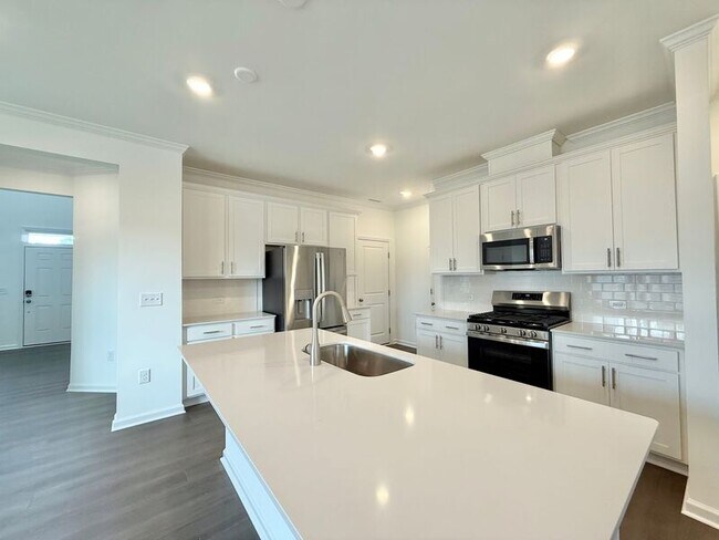 Foto del edificio - 3111 Allamore Dr