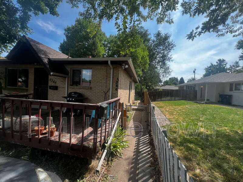 Foto principal - 5366 S Huron St