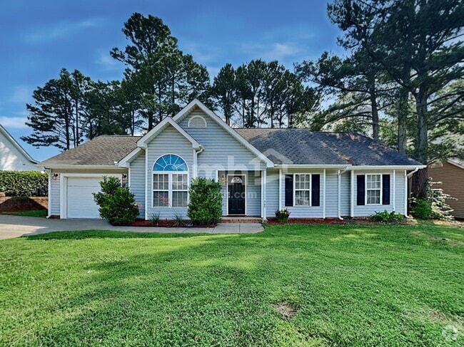 Building Photo - 505 Groveton Trl