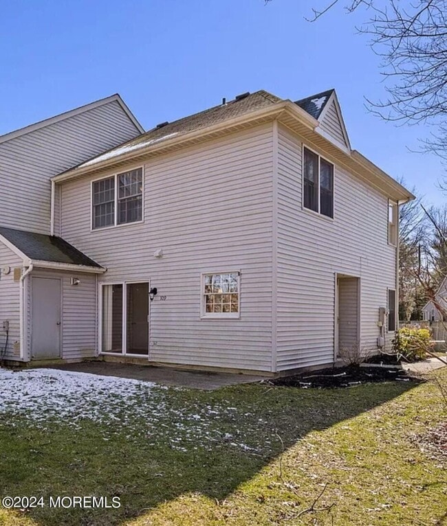 Building Photo - 109 Westchester Dr