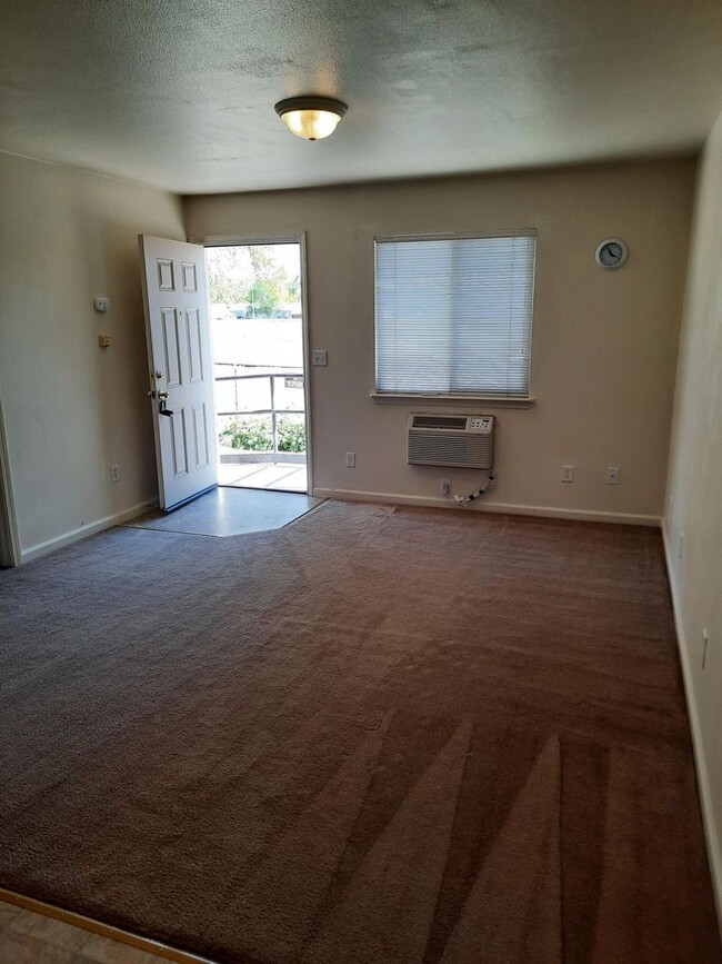 Foto del edificio - One bedroom apartment for rent in Fallon, ...