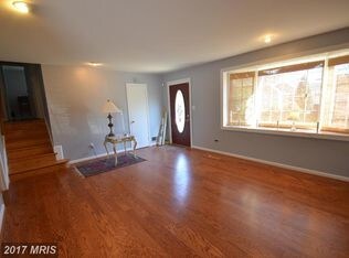 Foto del edificio - 4814 Ravensworth Rd